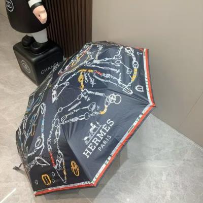 wholesale quality hermes umbrella model no. 8